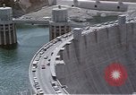 Image of Hoover Dam United States USA, 1962, second 38 stock footage video 65675071608