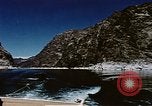 Image of Hoover Dam United States USA, 1962, second 40 stock footage video 65675071608