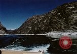 Image of Hoover Dam United States USA, 1962, second 41 stock footage video 65675071608
