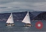 Image of Hoover Dam United States USA, 1962, second 43 stock footage video 65675071608