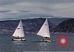 Image of Hoover Dam United States USA, 1962, second 44 stock footage video 65675071608