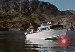 Image of Hoover Dam United States USA, 1962, second 46 stock footage video 65675071608