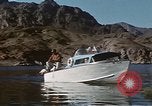 Image of Hoover Dam United States USA, 1962, second 47 stock footage video 65675071608