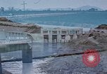 Image of Hoover Dam United States USA, 1962, second 1 stock footage video 65675071609