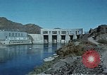 Image of Hoover Dam United States USA, 1962, second 3 stock footage video 65675071609