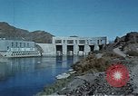 Image of Hoover Dam United States USA, 1962, second 7 stock footage video 65675071609