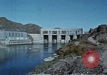 Image of Hoover Dam United States USA, 1962, second 8 stock footage video 65675071609