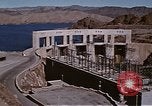 Image of Hoover Dam United States USA, 1962, second 10 stock footage video 65675071609