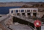 Image of Hoover Dam United States USA, 1962, second 12 stock footage video 65675071609