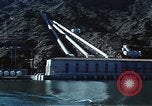 Image of Hoover Dam United States USA, 1962, second 15 stock footage video 65675071609