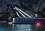 Image of Hoover Dam United States USA, 1962, second 16 stock footage video 65675071609