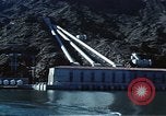 Image of Hoover Dam United States USA, 1962, second 17 stock footage video 65675071609