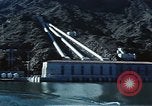 Image of Hoover Dam United States USA, 1962, second 18 stock footage video 65675071609