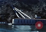 Image of Hoover Dam United States USA, 1962, second 19 stock footage video 65675071609