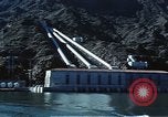 Image of Hoover Dam United States USA, 1962, second 20 stock footage video 65675071609