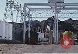 Image of Hoover Dam United States USA, 1962, second 25 stock footage video 65675071609