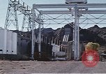 Image of Hoover Dam United States USA, 1962, second 27 stock footage video 65675071609