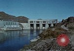 Image of Hoover Dam United States USA, 1962, second 40 stock footage video 65675071609