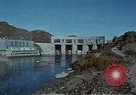 Image of Hoover Dam United States USA, 1962, second 41 stock footage video 65675071609