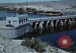 Image of Hoover Dam United States USA, 1962, second 43 stock footage video 65675071609