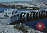 Image of Hoover Dam United States USA, 1962, second 44 stock footage video 65675071609