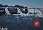 Image of Hoover Dam United States USA, 1962, second 55 stock footage video 65675071609