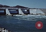 Image of Hoover Dam United States USA, 1962, second 56 stock footage video 65675071609