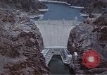 Image of Hoover Dam United States USA, 1962, second 51 stock footage video 65675071610