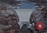 Image of Hoover Dam United States USA, 1962, second 53 stock footage video 65675071610