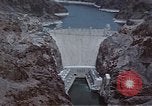 Image of Hoover Dam United States USA, 1962, second 55 stock footage video 65675071610