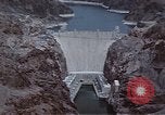 Image of Hoover Dam United States USA, 1962, second 58 stock footage video 65675071610