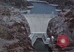 Image of Hoover Dam United States USA, 1962, second 59 stock footage video 65675071610