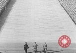 Image of German troops Germany, 1934, second 17 stock footage video 65675071611