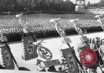 Image of German troops Germany, 1934, second 25 stock footage video 65675071611