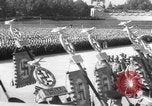Image of German troops Germany, 1934, second 26 stock footage video 65675071611