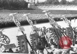 Image of German troops Germany, 1934, second 28 stock footage video 65675071611