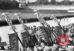 Image of German troops Germany, 1934, second 29 stock footage video 65675071611