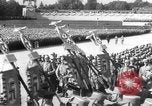 Image of German troops Germany, 1934, second 30 stock footage video 65675071611