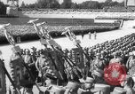 Image of German troops Germany, 1934, second 31 stock footage video 65675071611