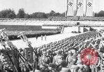 Image of German troops Germany, 1934, second 36 stock footage video 65675071611