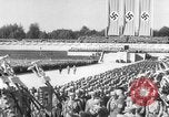 Image of German troops Germany, 1934, second 37 stock footage video 65675071611