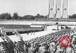 Image of German troops Germany, 1934, second 38 stock footage video 65675071611