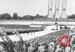 Image of German troops Germany, 1934, second 39 stock footage video 65675071611