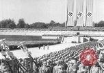 Image of German troops Germany, 1934, second 40 stock footage video 65675071611