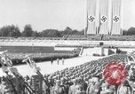 Image of German troops Germany, 1934, second 41 stock footage video 65675071611