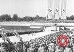 Image of German troops Germany, 1934, second 42 stock footage video 65675071611