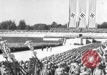 Image of German troops Germany, 1934, second 43 stock footage video 65675071611