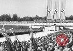 Image of German troops Germany, 1934, second 44 stock footage video 65675071611