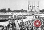 Image of German troops Germany, 1934, second 46 stock footage video 65675071611