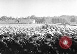 Image of German troops Germany, 1934, second 49 stock footage video 65675071611